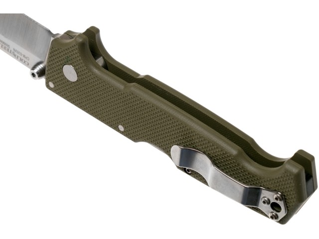Folding knife COLD STEEL SR1 Tanto 62LA