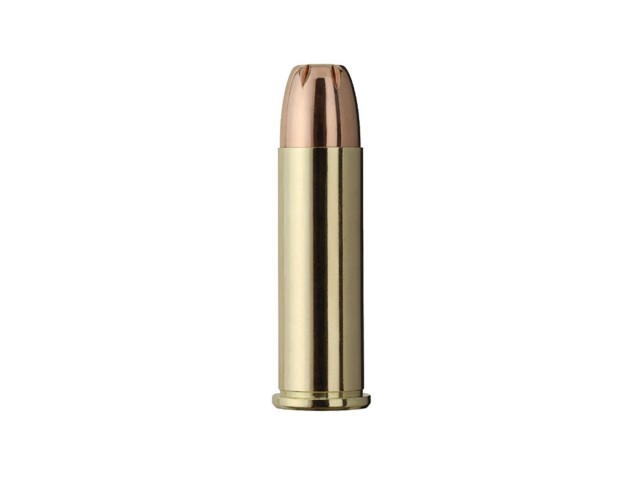 Metak GECO .38 Special JHP 10.2g