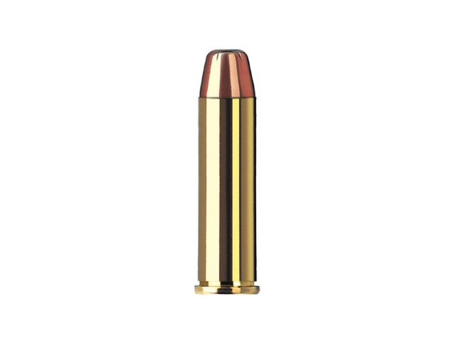 GECO .357 mag JHP 