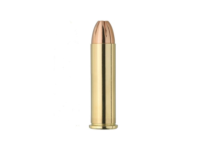 Metak GECO 357 Mag. Hexagon - 11,7g/180gr