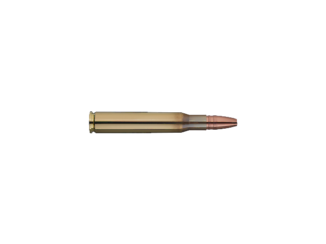 GECO Star 30-06 Spring cartridge 10.7g/165gr