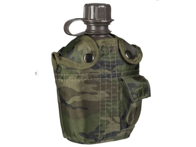 Čutara 1 lt - woodland