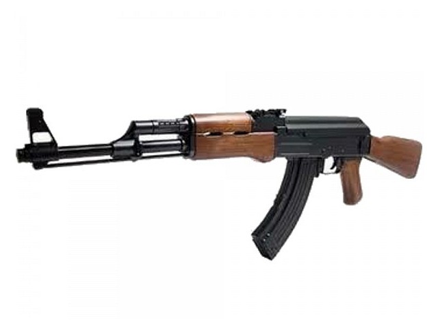 airsoft AEG AK47