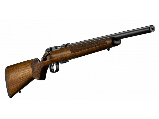 Puška ČEŠKA ZBROJOVKA 457 VARMINT, .22 LR