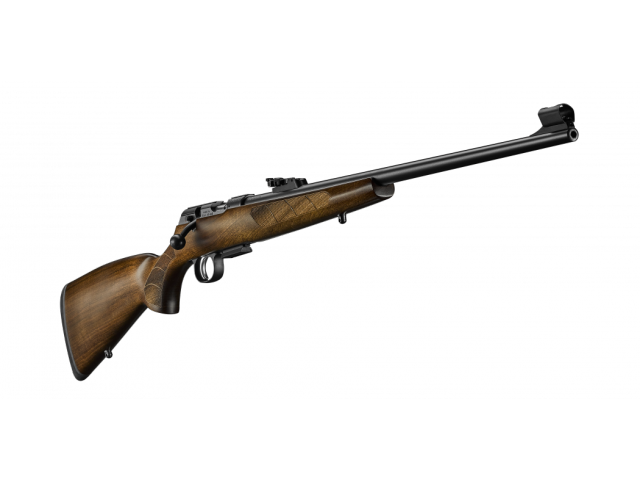 Fucile CZECH ZBROJOVKA CZ 457 LUX - 22 WMR