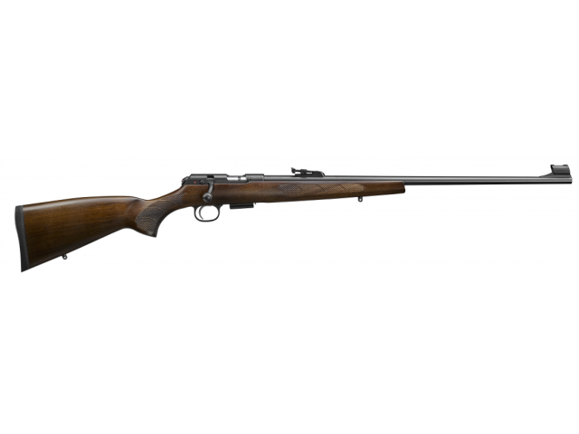 Fucile CZECH ZBROJOVKA CZ 457 LUX - 22 WMR