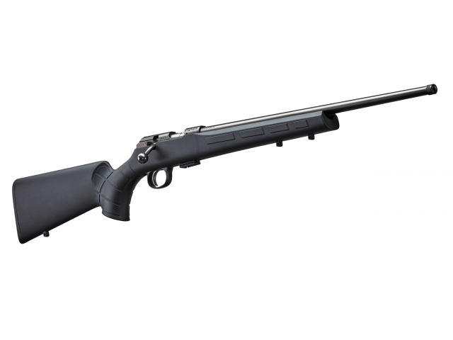 CZ 457 SYNTHETIC 20 Rifle - 22LR