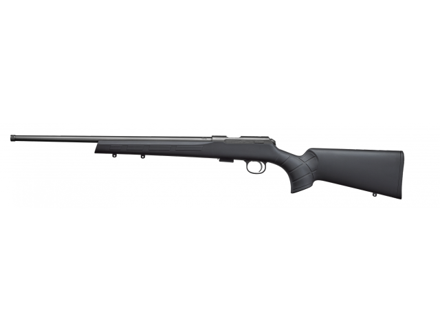ČEŠKA ZBROJEVKA CZ 457 SYNTHETIC 20" - 22LR rifle