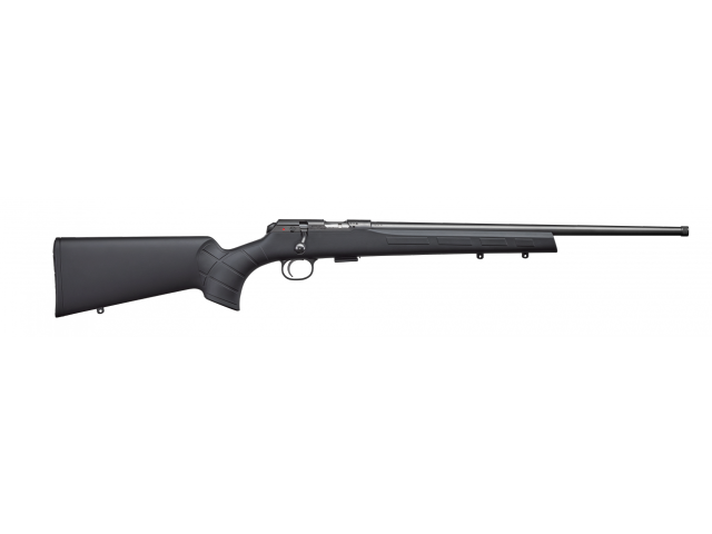 ČEŠKA ZBROJEVKA CZ 457 SYNTHETIC 20" - 22LR rifle