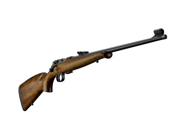 Puška ČEŠKA ZBROJOVKA mod.457 TRAINING RIFLE - 22 L.R.