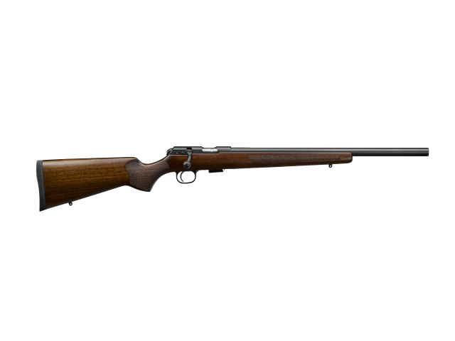 Puška ČEŠKA ZBROJOVKA CZ 457 VARMINT - 22 WMR