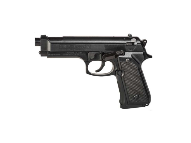 Zračna pištola DAISY Powerline 340 - 4,5mm BBs vzmetna