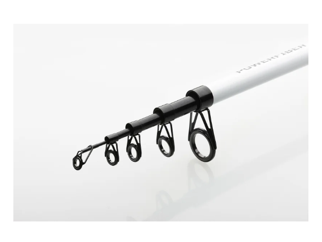 Canna da pesca DAM Base-X Tele spin 2,1m 30/60g