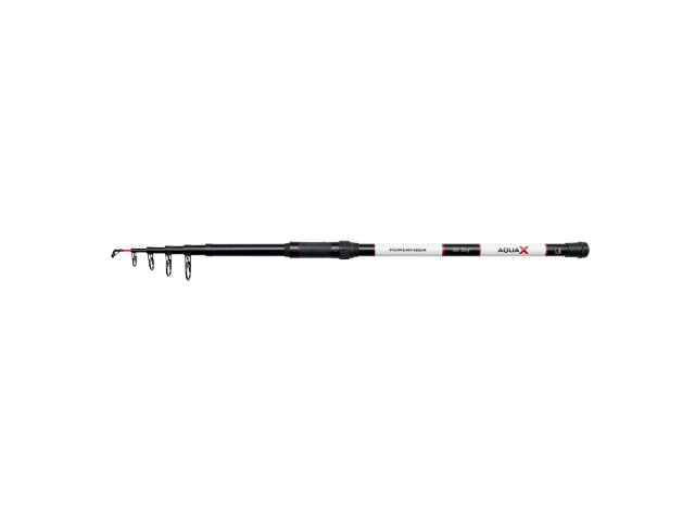 Rib. palica DAM Aqua-X tele Surf - 3,60m
