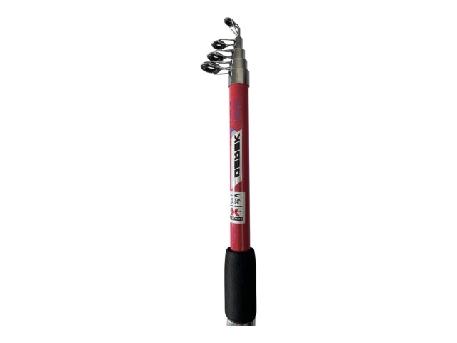 Rib. palica KALI KUNNAN Derek - 1,80m/5-20g