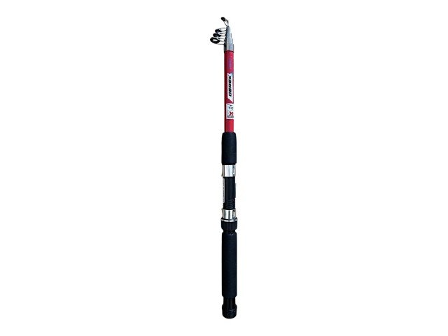 Rib. palica KALI KUNNAN Derek - 1,80m/5-20g