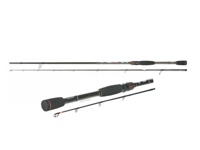 Canna da pesca FIL FISHNIG Diamond spin -40/80g 290 cm