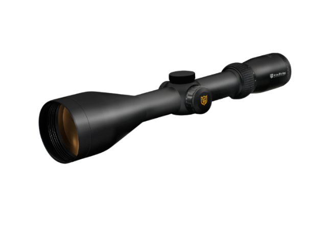 Rifle scope Nikko Stirling Diamond 3-12x56 IR 