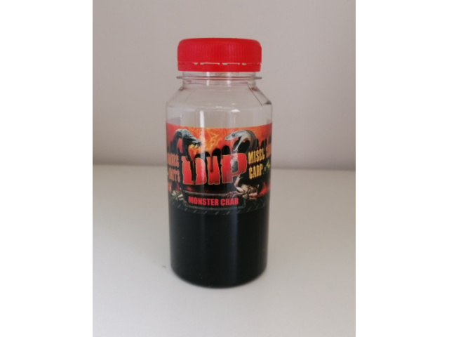 DIP MONSTER CRAP 100ML