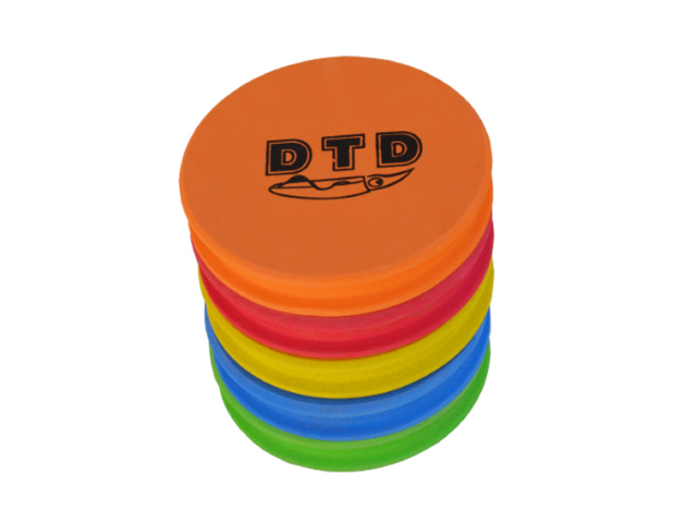 Mehko motovilo DTD - 1 kos 70 mm