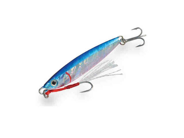 Vobler jig DTD Predator JIG Blue - 30g
