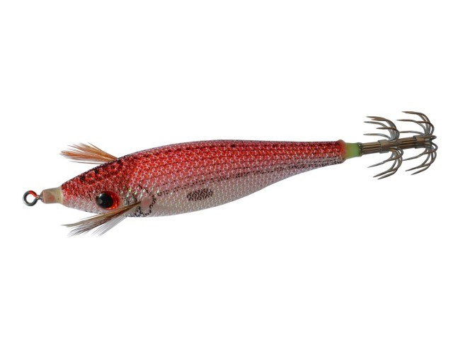 Esche DTD Premium gira 1.5 - rosso