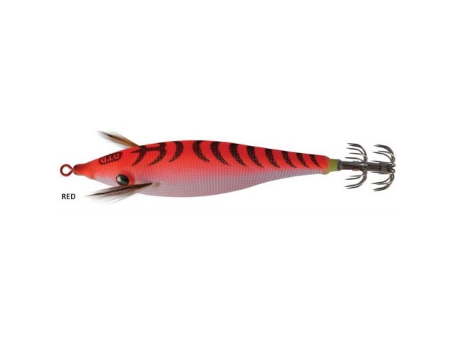 DTD Profi Beech 2.5 - Red