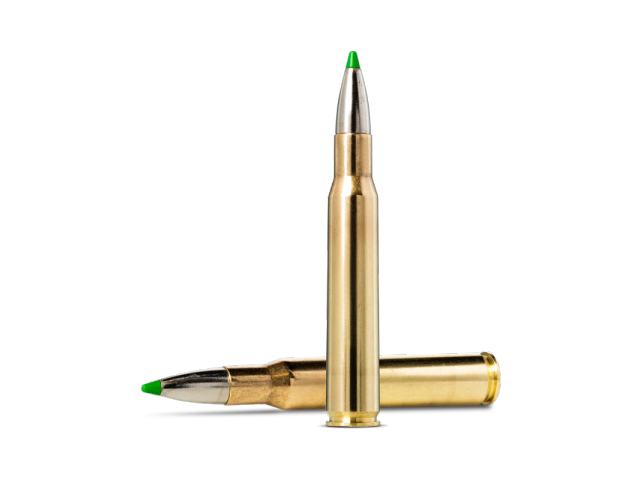 Ammunition NORMA Ecostrike 30-06 Spring. - 9-7g/150gr