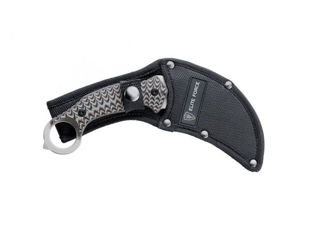 Knife ELITE FORCE EF715 karambit