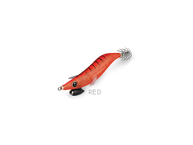 Egi DTD Balistic EGI - rosso