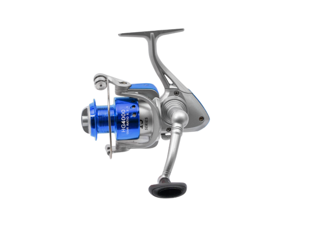 Mlinček ARNO Silver BLUE HG 3000 