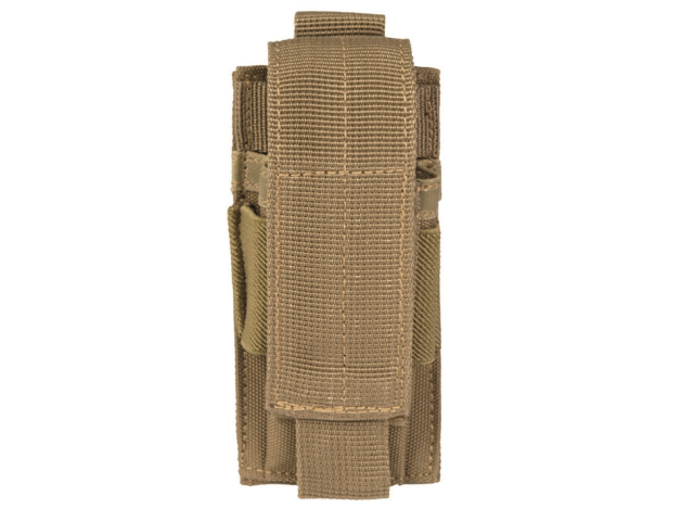 Single Coyote Ammo Pouch