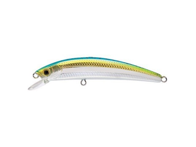 Bait RAPTURE Pro Hirsoshi Flash #UV-HGM - 70 mm