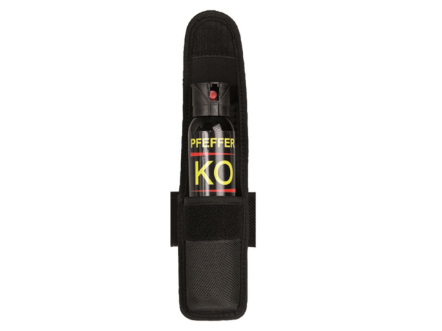 Etui für Sprühflaschen - groß