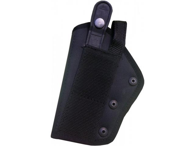 HR black pistol case