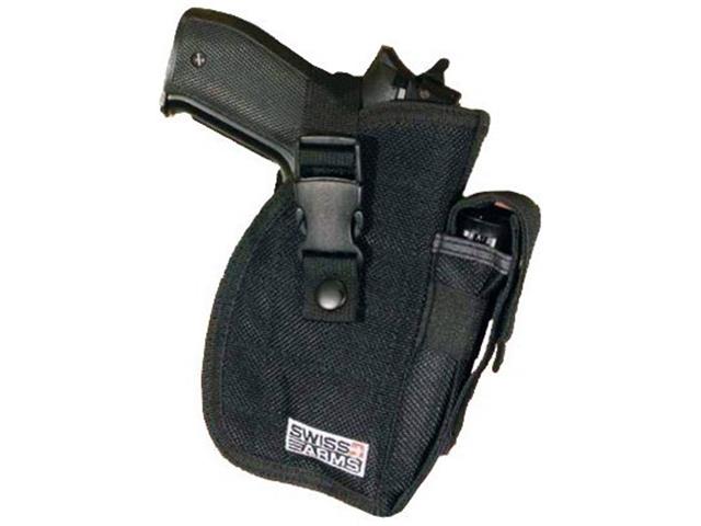 Etui za pištolo Swiss Arms Multi Angle Hip Holster