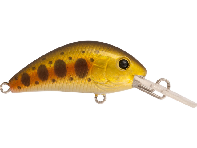 Vobler RAPTURE Evoque DR Yamame Native - 5 cm