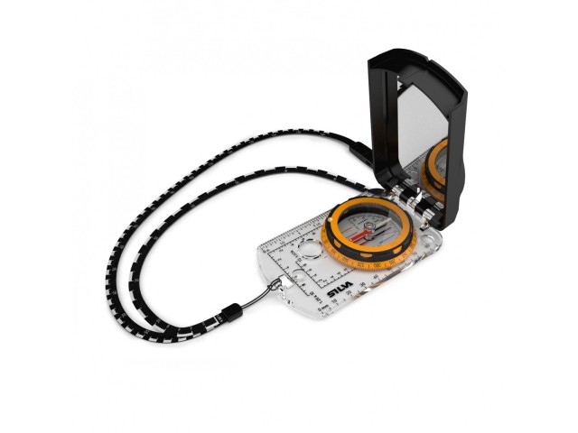 Kompas SILVA Expedition S