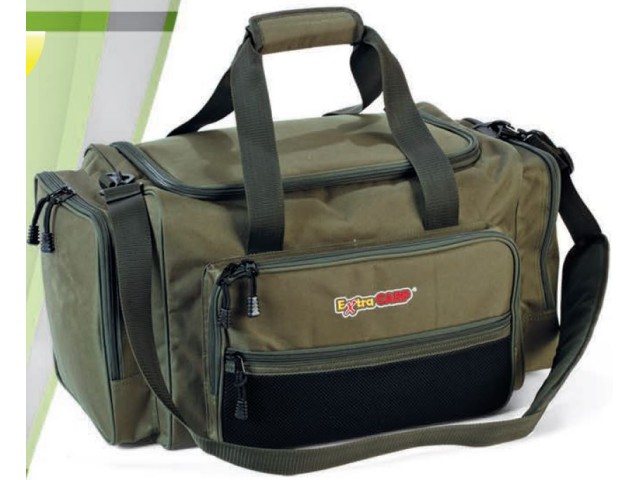 EXTRACARP tackle bag