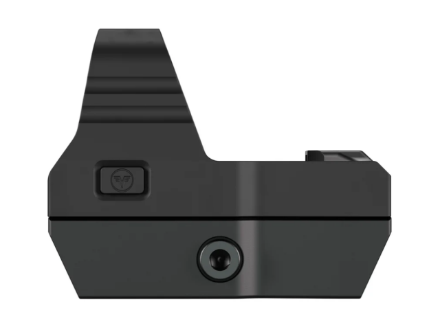 Optična pika FIREFIELD Ironclad mini F1