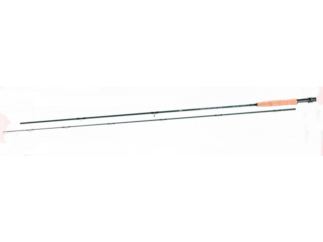 Mouches FALCON FLY - 2,55 m - 4/5  2-pezzi