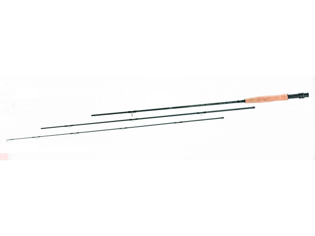 Fly rod FALCON FLY - 2.55 m - 4/5   3-piece