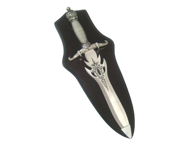Okrasni nož FANTASY SWORD Fantazijski meč 