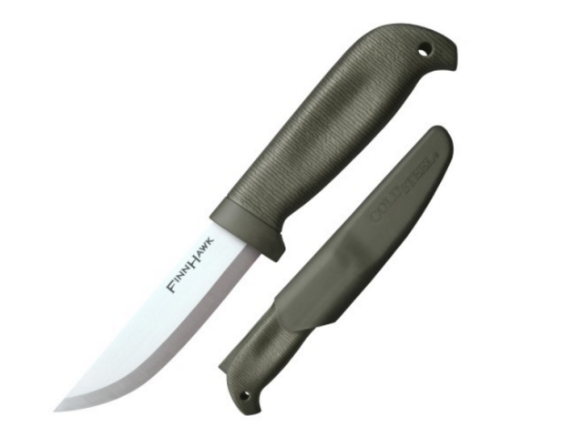 Nož Cold Steel FINN HAWK 
