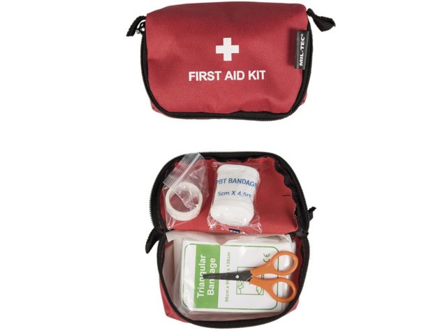 OD FIRST AID KIT SMALL