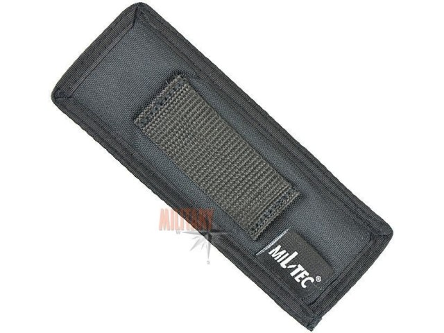 Nosilec za svetilke MILTEC Pouch black