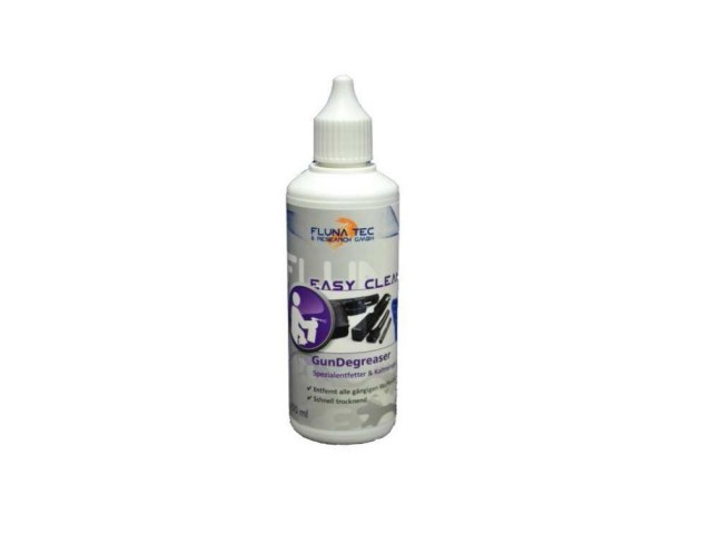Olio Gun Degreaser FLUNA TEC 100ml