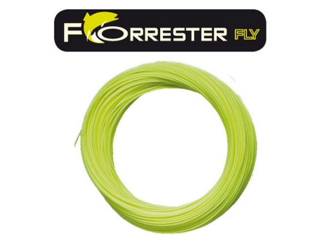 Vrvica DAM Fly Line Forrester WF6