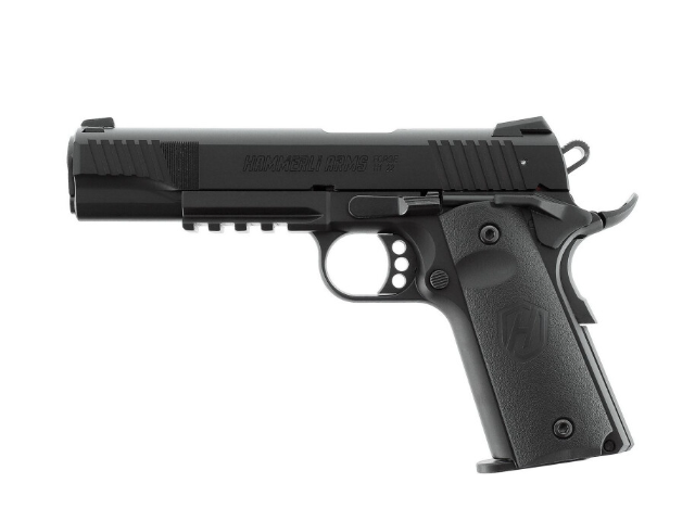 Pištola HAMMERLI ARMS Forge H1 22 5
