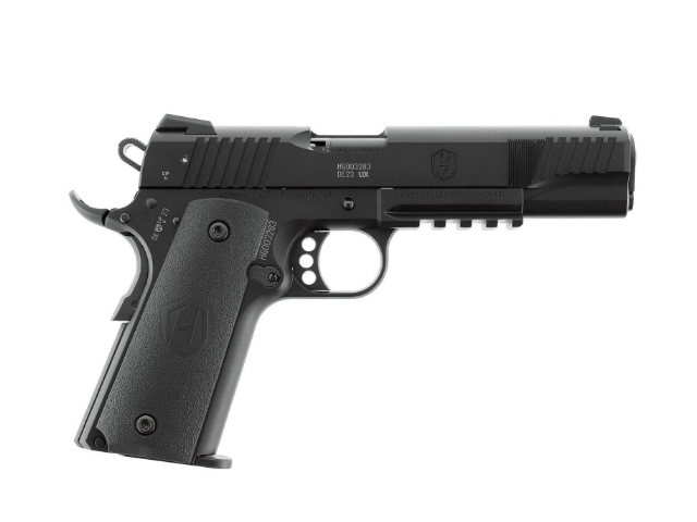 Pištola HAMMERLI ARMS Forge H1 22 5
